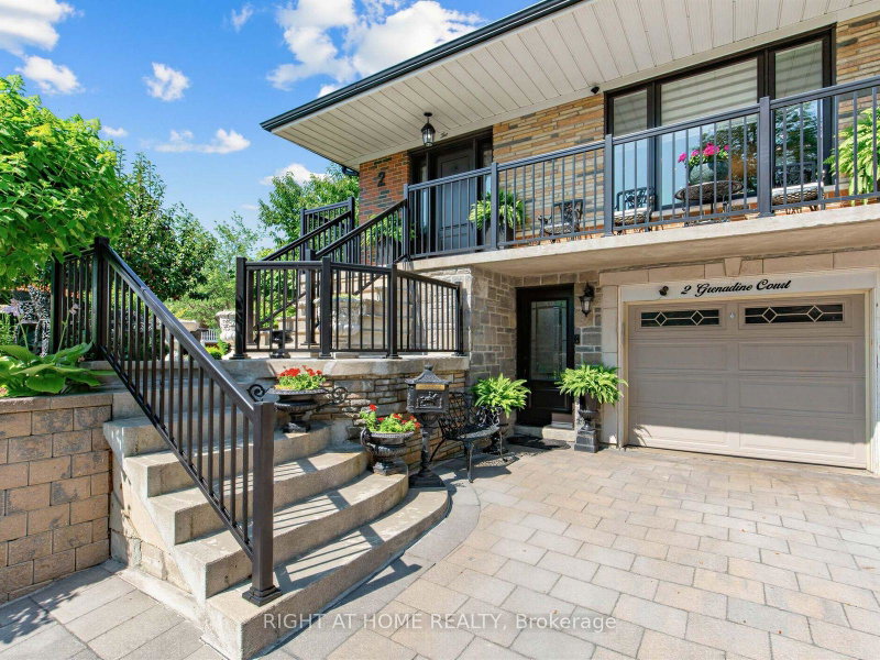 Image of home for listing MLS® W13664966