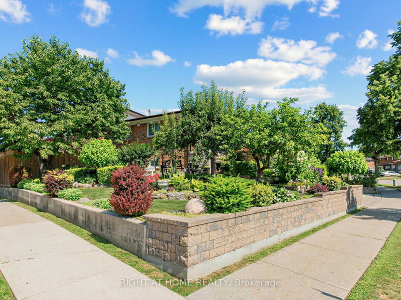 Image of home for listing MLS® W13664966