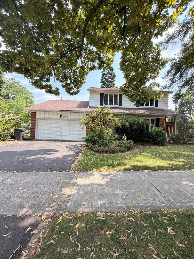 Image of home for listing MLS® W13665044