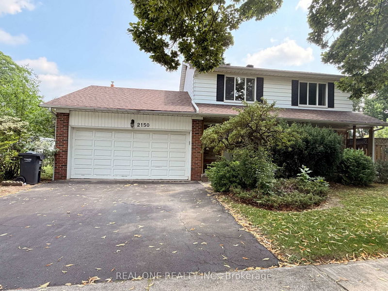 Image of home for listing MLS® W13665044