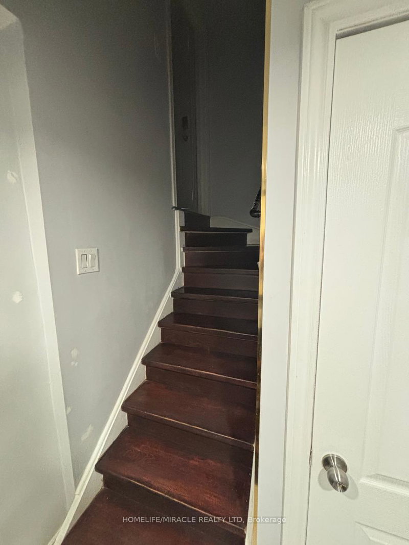 Image of home for listing MLS® W13665682