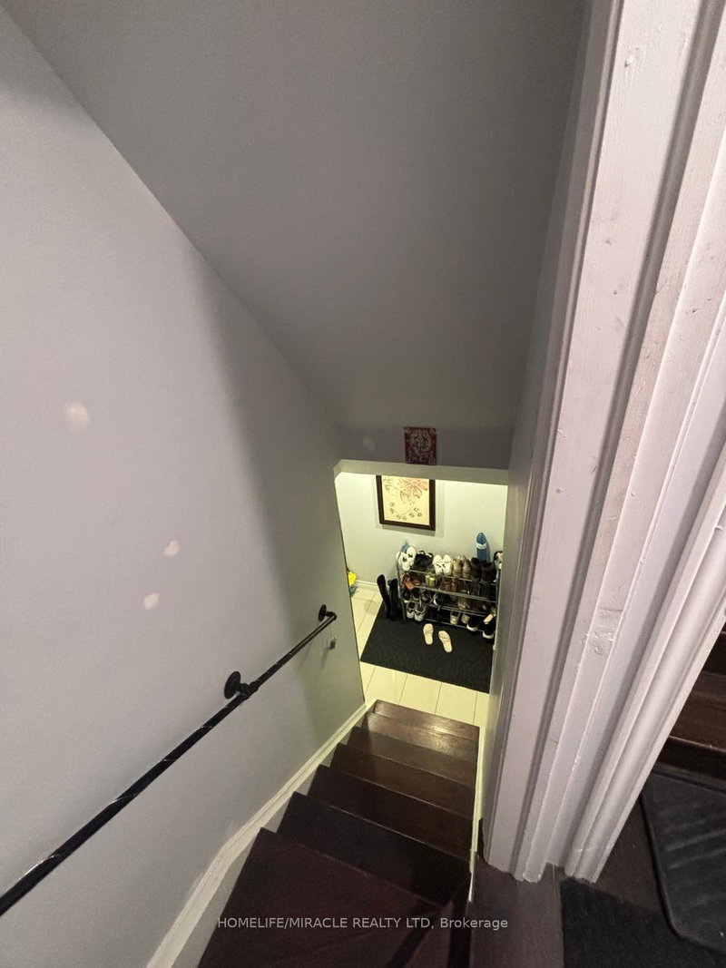 Image of home for listing MLS® W13665682