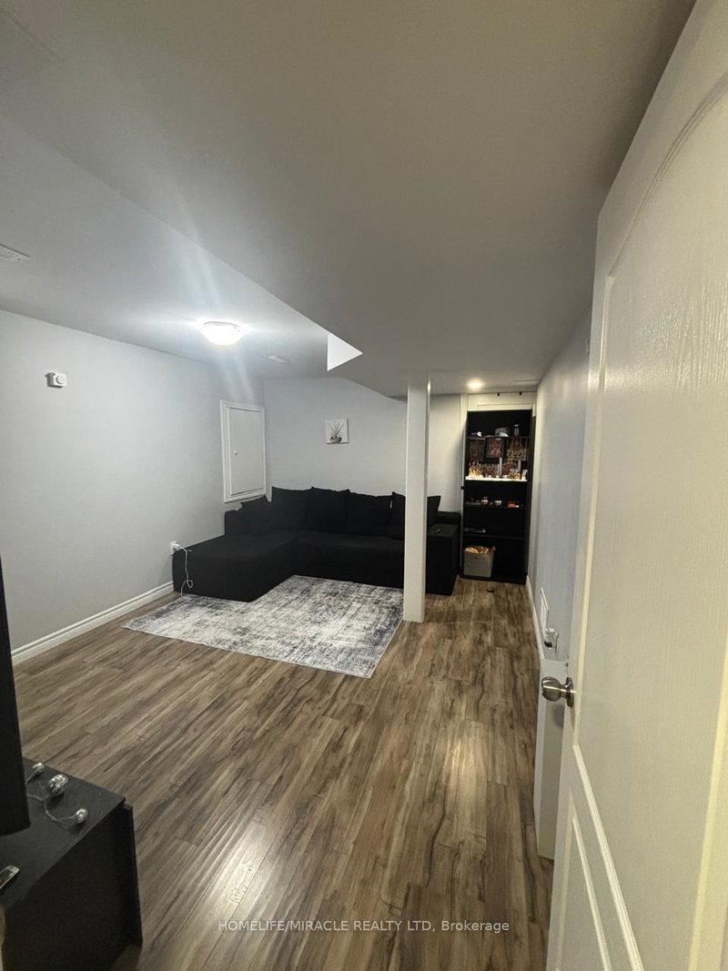 Image of home for listing MLS® W13665682