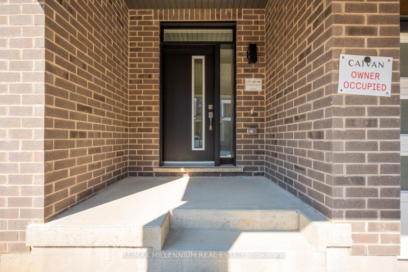 Image of home for listing MLS® W13665762