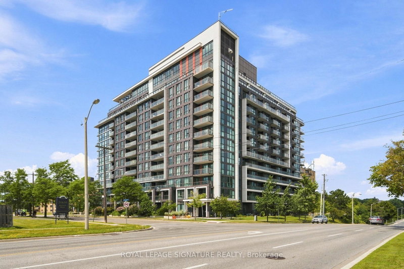 Image of home for listing MLS® W13666362