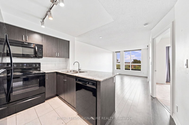 Image of home for listing MLS® W13666362
