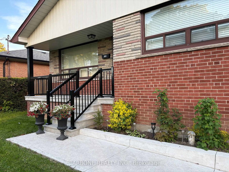 Image of home for listing MLS® W13666436