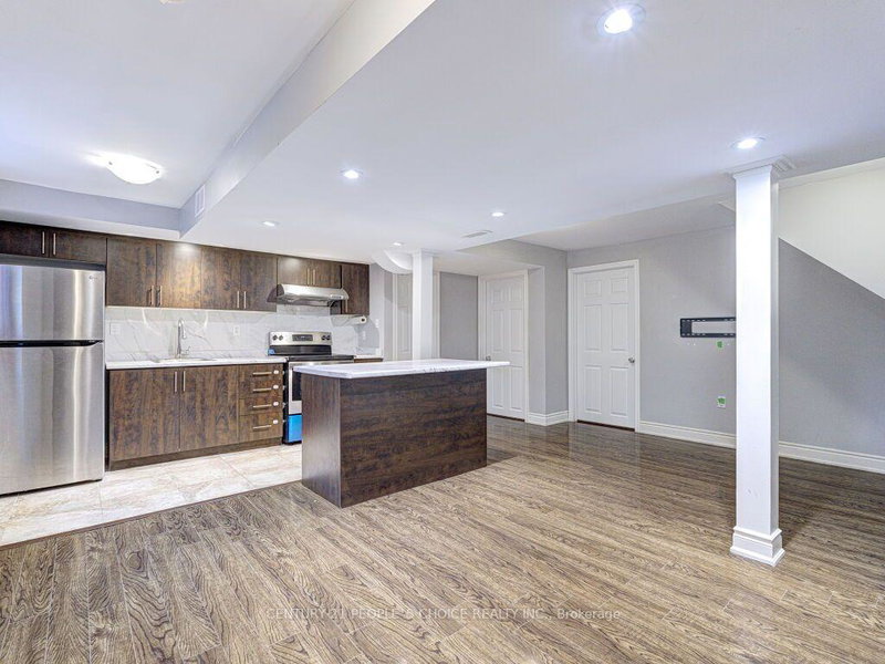 Image of home for listing MLS® W13667324