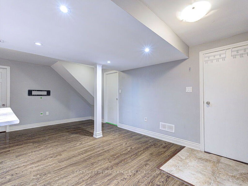 Image of home for listing MLS® W13667324