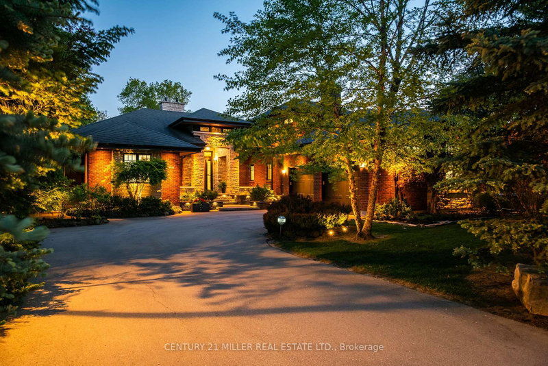 Image of home for listing MLS® W13667332