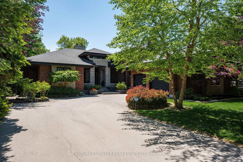 Image of home for listing MLS® W13667332