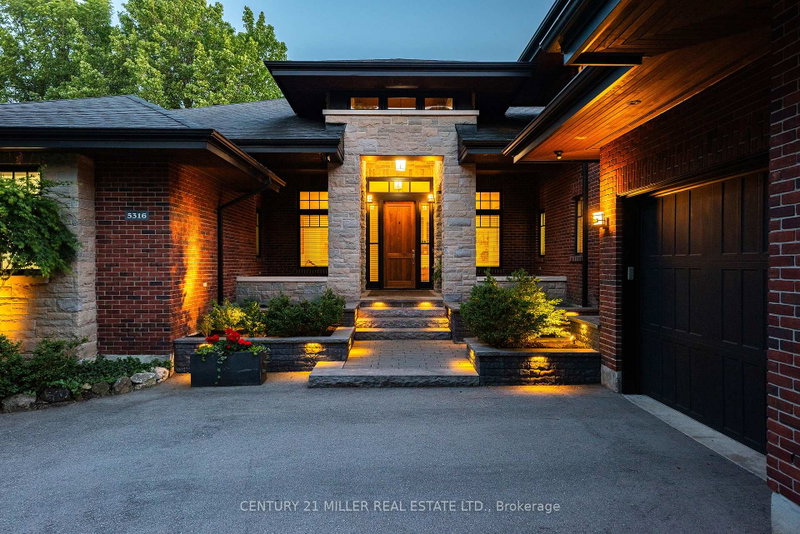 Image of home for listing MLS® W13667332