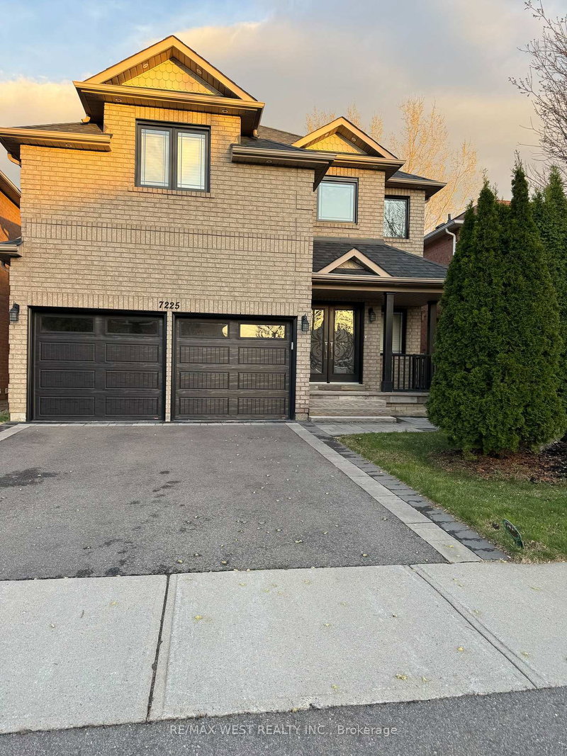 Image of home for listing MLS® W13667524