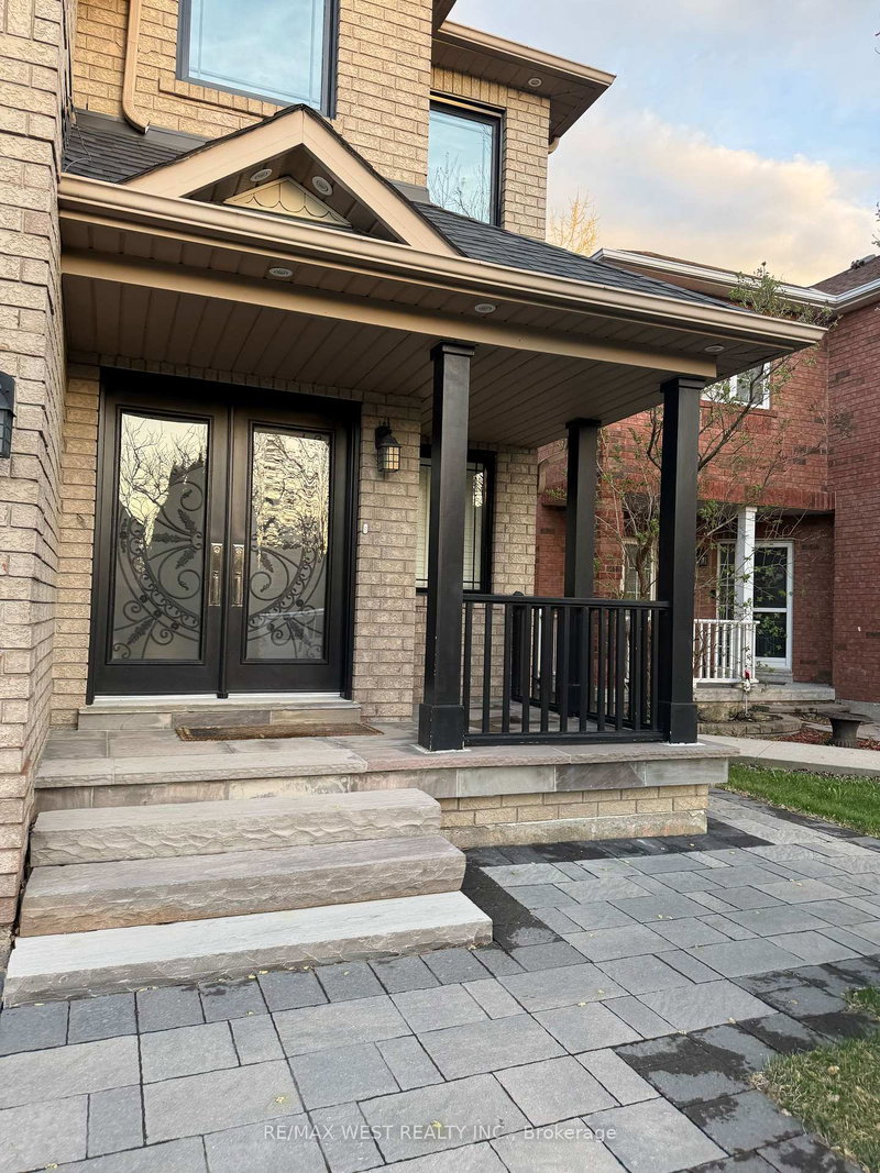 Image of home for listing MLS® W13667524
