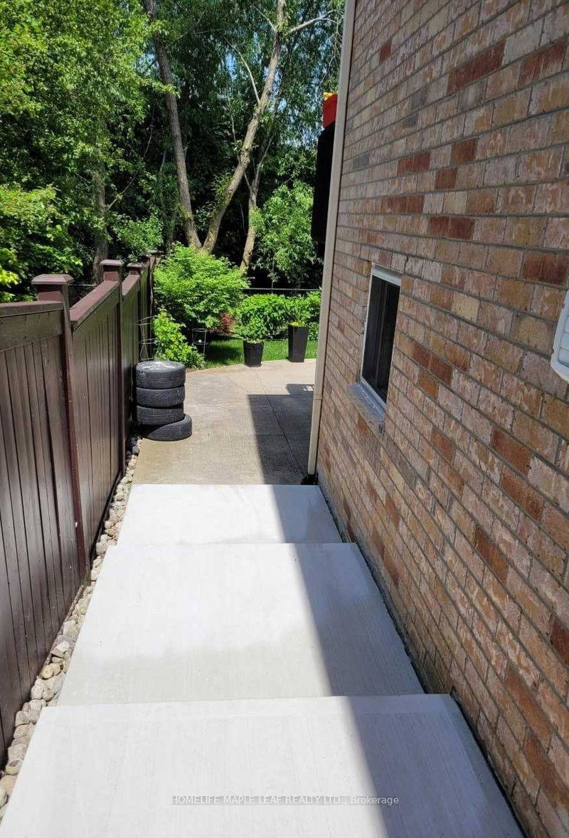 Image of home for listing MLS® W13667666