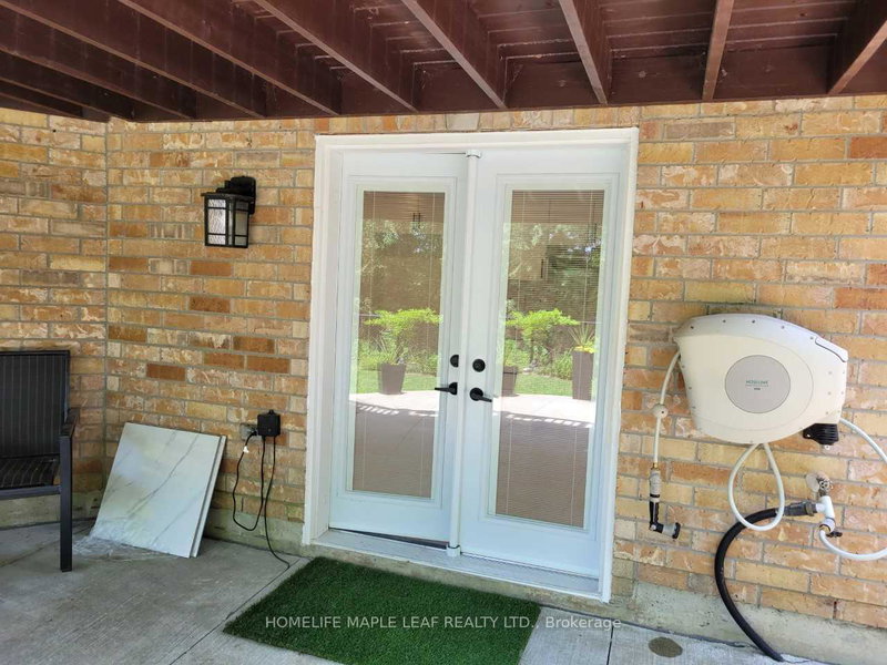 Image of home for listing MLS® W13667666