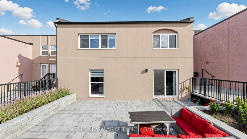 Image of home for listing MLS® W13667692