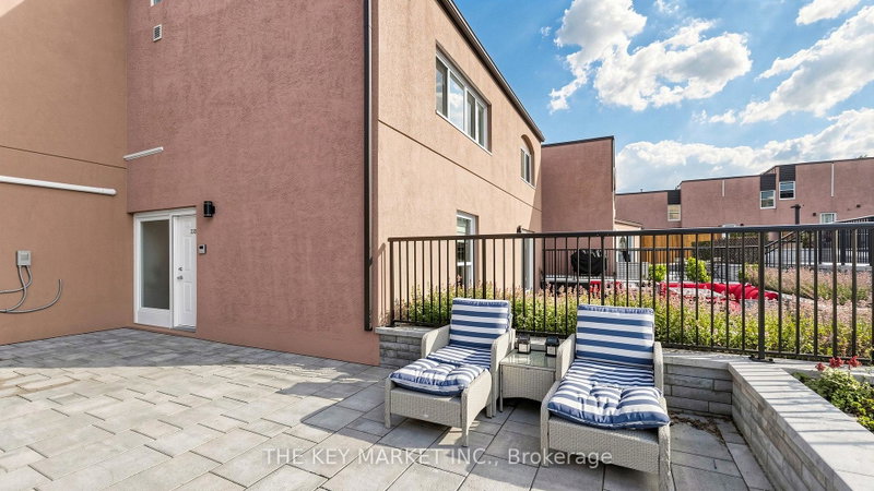 Image of home for listing MLS® W13667692