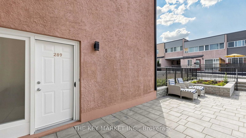 Image of home for listing MLS® W13667692