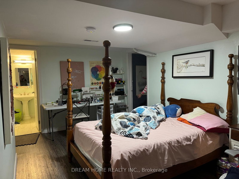 Image of home for listing MLS® W13667782