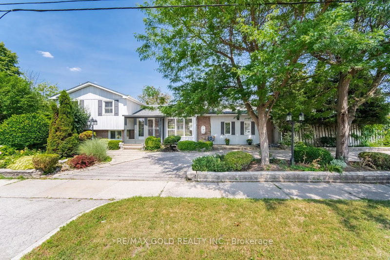 Image of home for listing MLS® W13667854