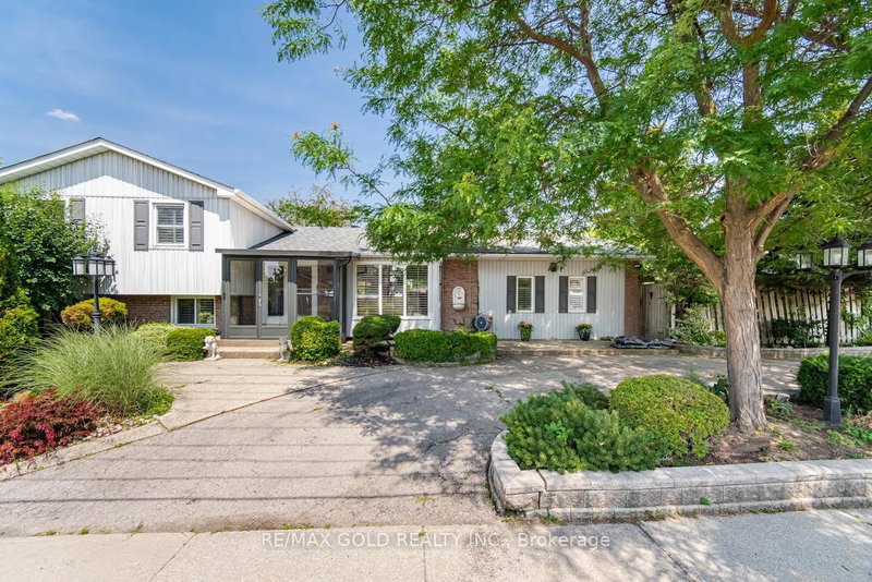 Image of home for listing MLS® W13667854
