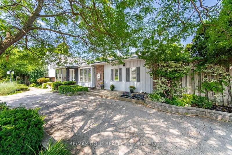 Image of home for listing MLS® W13667854
