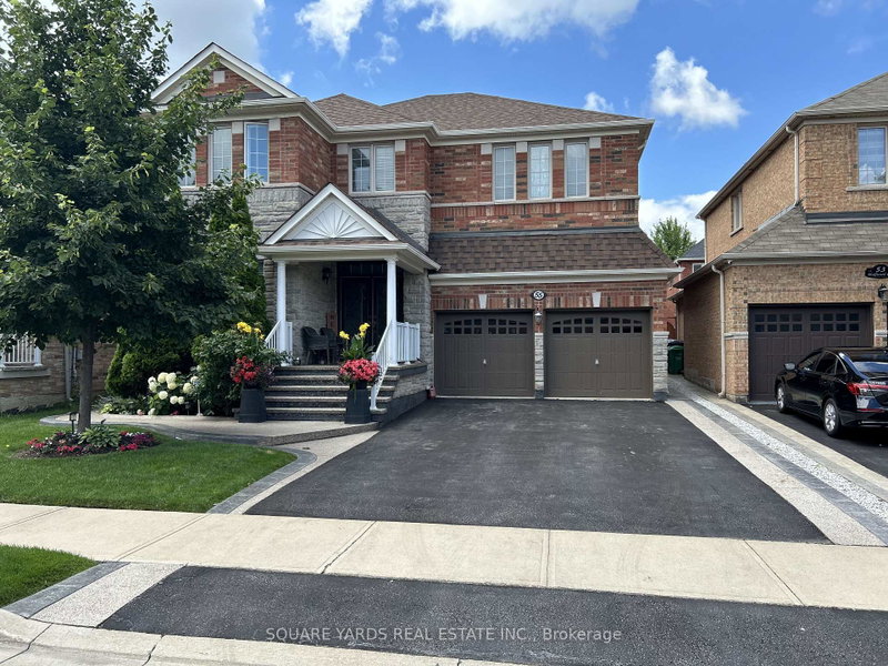 Image of home for listing MLS® W13667932