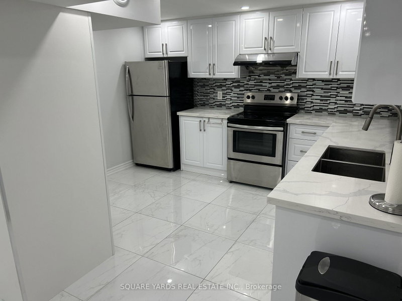 Image of home for listing MLS® W13667932