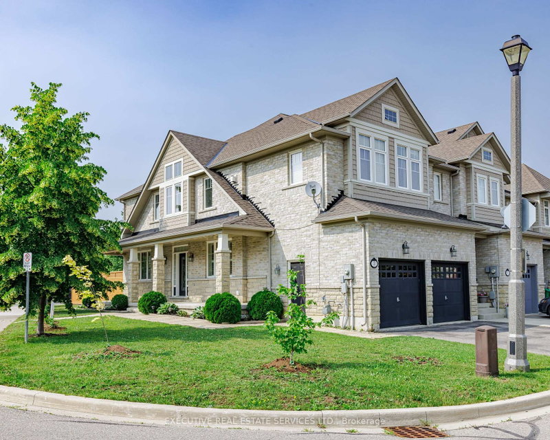 Image of home for listing MLS® W13667972