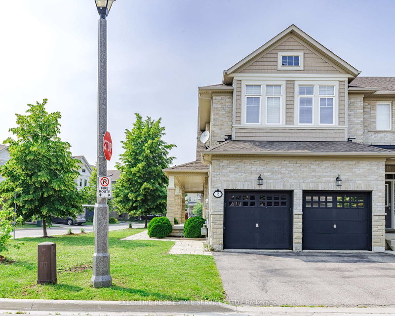 Image of home for listing MLS® W13667972