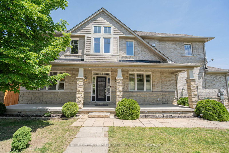Image of home for listing MLS® W13667972
