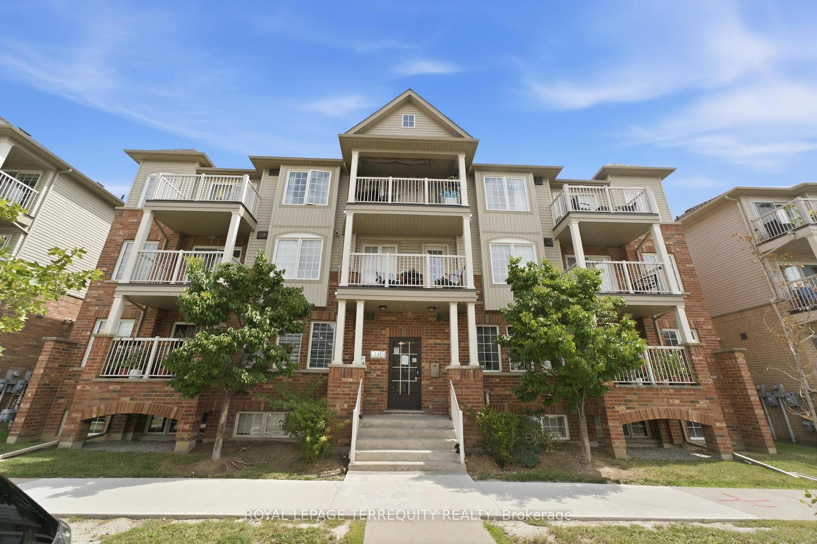 Image of home for listing MLS® W13668008