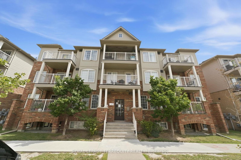 Image of home for listing MLS® W13668008