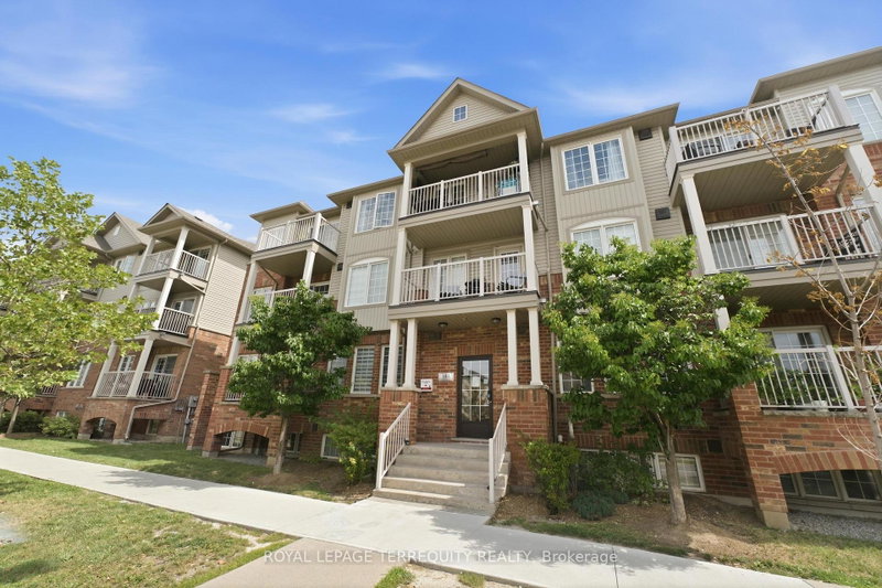 Image of home for listing MLS® W13668008