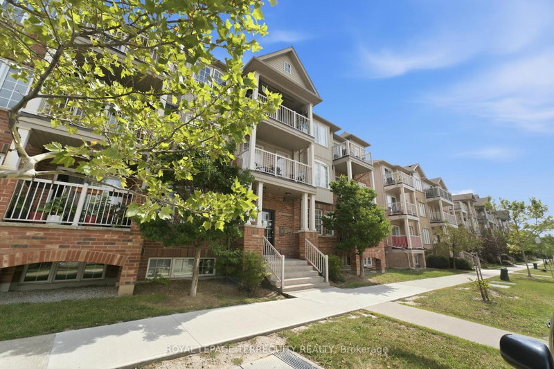 Image of home for listing MLS® W13668008
