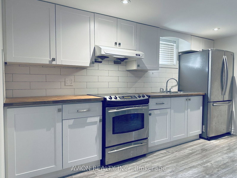 Image of home for listing MLS® W13668046