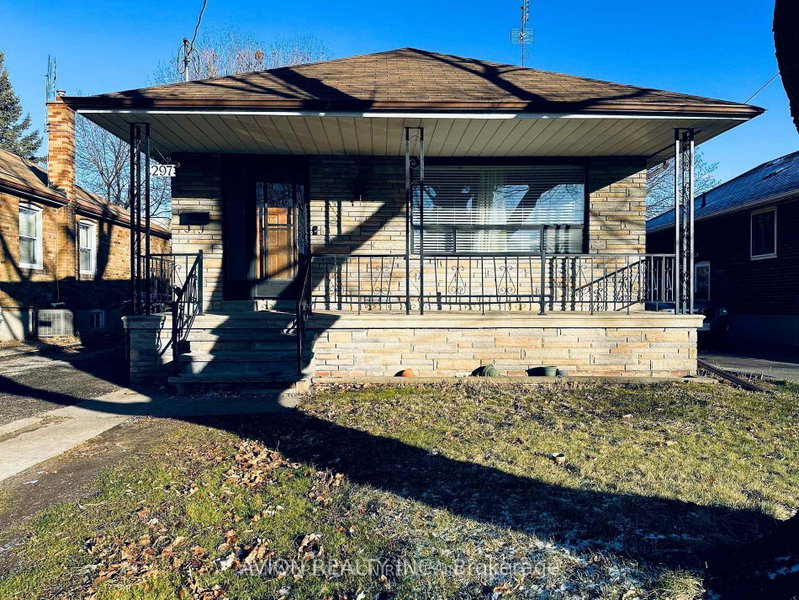 Image of home for listing MLS® W13668046