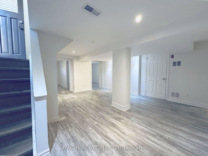 Image of home for listing MLS® W13668046