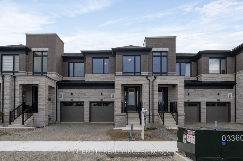 Image of home for listing MLS® W13668090