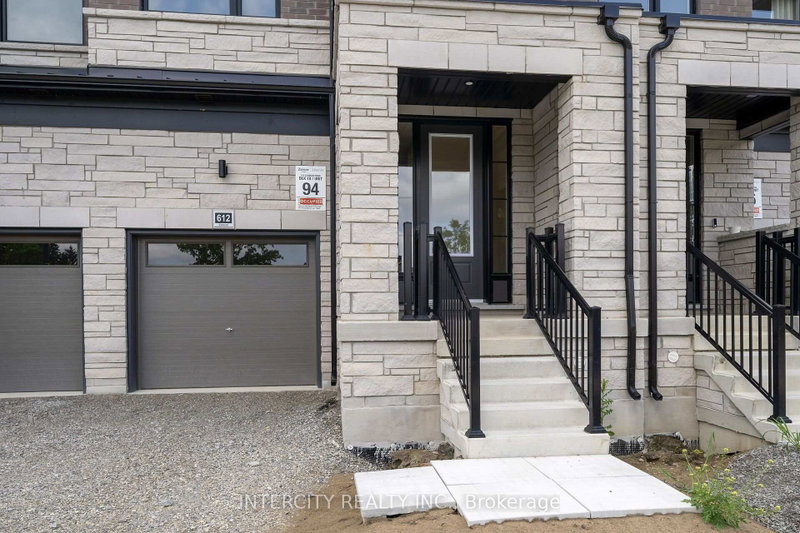 Image of home for listing MLS® W13668090