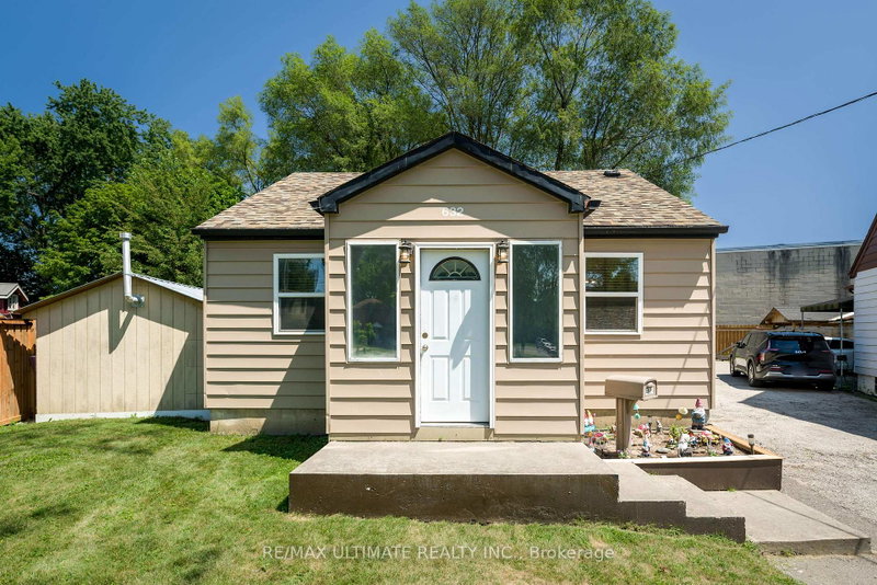 Image of home for listing MLS® W13668130