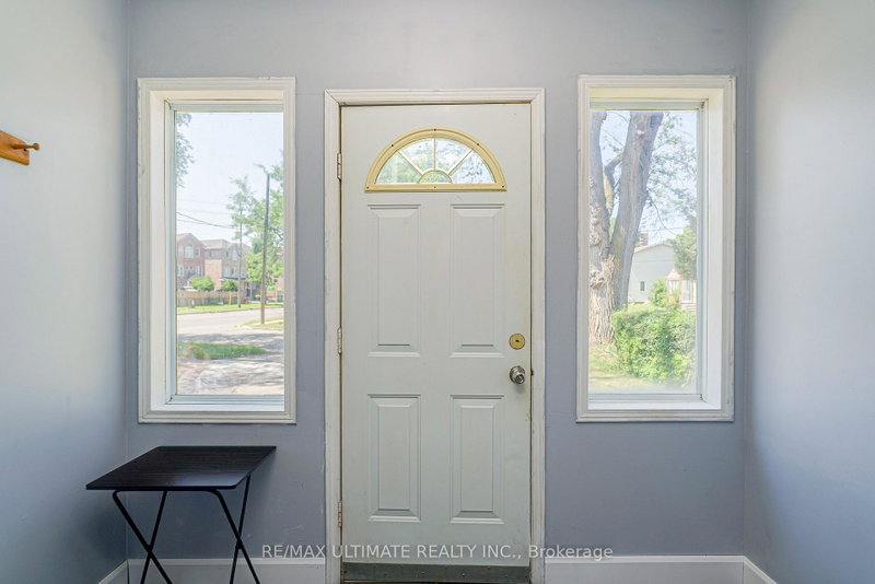 Image of home for listing MLS® W13668130