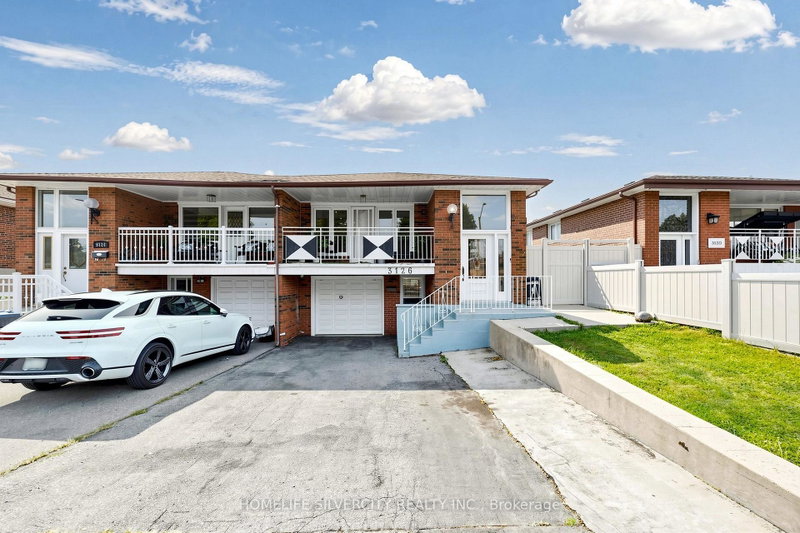 Image of home for listing MLS® W13668164