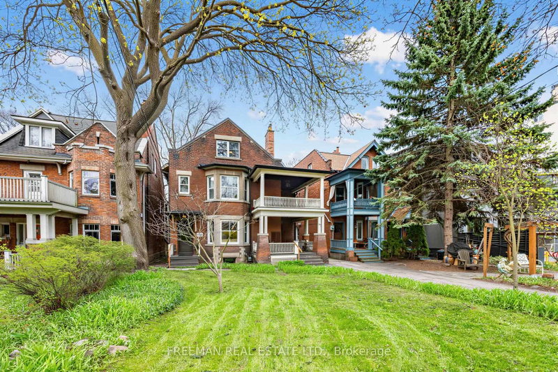 Image of home for listing MLS® W13668224