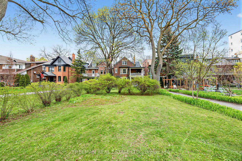 Image of home for listing MLS® W13668224