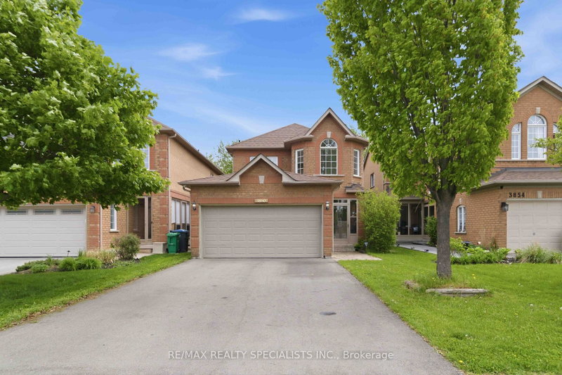 Image of home for listing MLS® W13668308