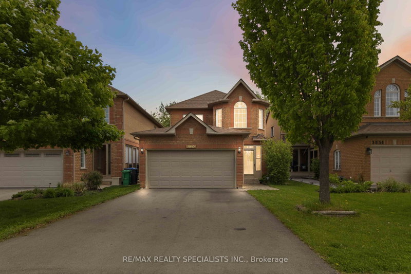 Image of home for listing MLS® W13668308