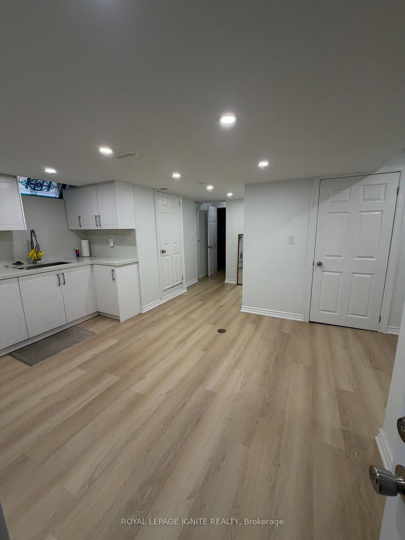 Image of home for listing MLS® W13668514