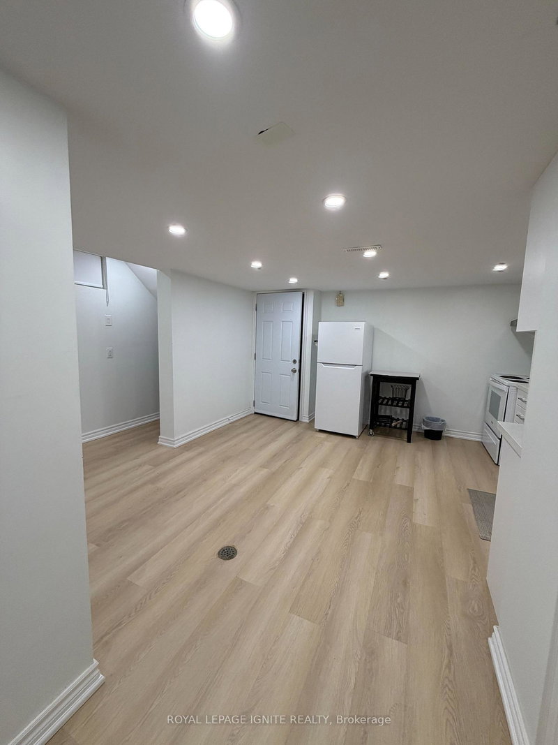 Image of home for listing MLS® W13668514